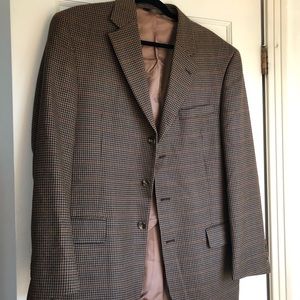 Jos A Bank Jacket 40L